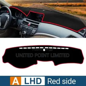 Dashboard Cover for Honda Accord 8th Generation 2008