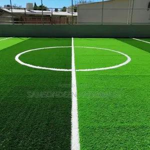 Premium Football Artificial Grass