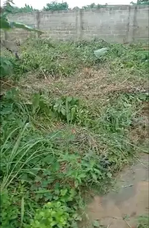 3plot of Land in an Estate for Sale