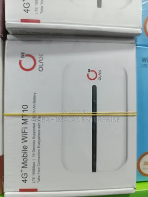 Olax Universal Mt10 Mifi