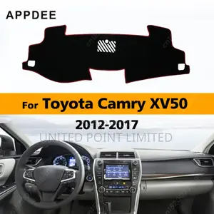 Dashboard Cover for Camry 7th Generation 2014