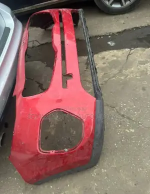 Hyundai and Kia Bumpers Available  
