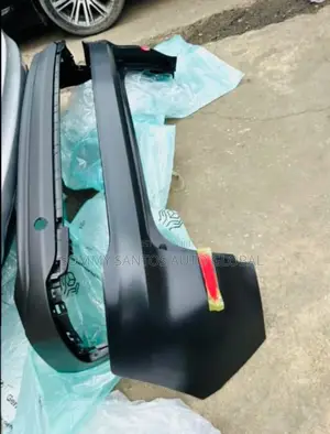 Original Back Bumpers for Hyundai and Kia  