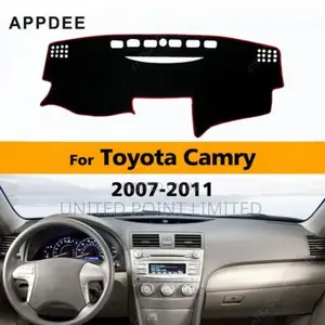 Dashboard Cover for Camry 6th Generation 2007
