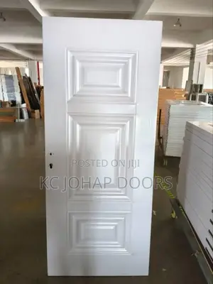 Interior Doors