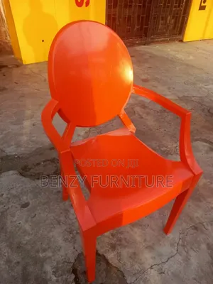 Plastic Chair