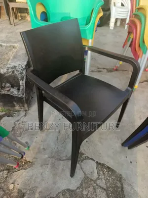 Plastic Chairs