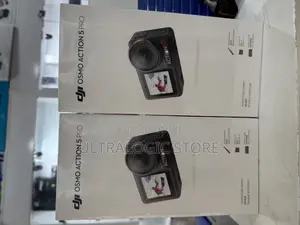 New Dji Osmo Action 5 Pro Adventure Combo