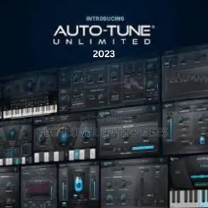 Autotune Unlimited 2023