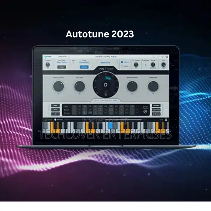 Autotune Unlimited 2023
