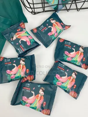 Plain Disposable Compressed Towel