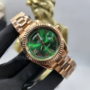 Luxury Automatic Engine Rolex