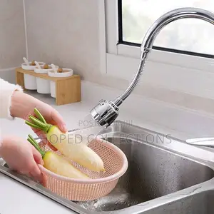 Flexible Hose Tap Extension