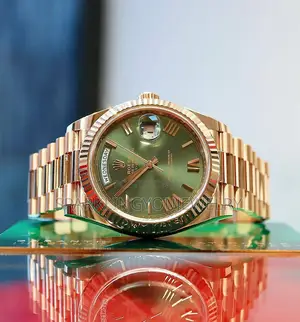 Luxury Automatic Engine Rolex