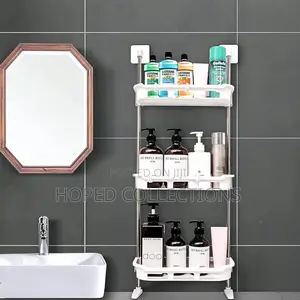 Toilet Storage Organizer