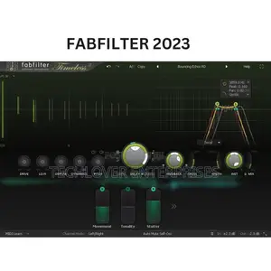 Fabfilter 2023