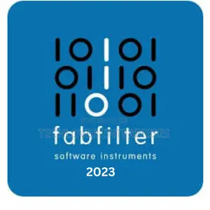 Fabfilter 2023