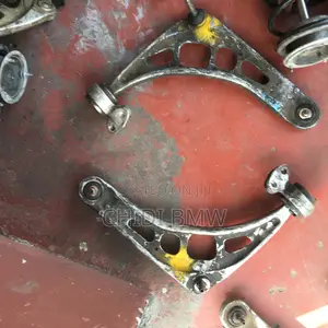 BMW Upper Arm,Lower Arm and Ball Joint