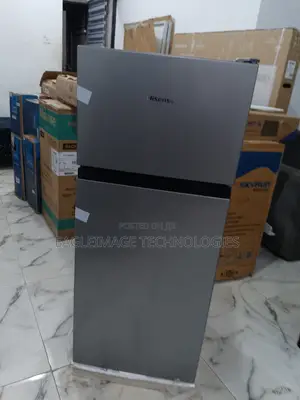 Reliable Hisense 124L Refrigerator(172dr)