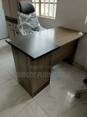 Reception Office Desk