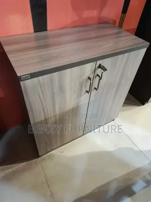 Wooden Cupboard
