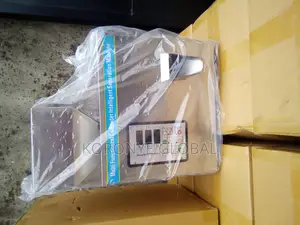 Weighing Machine