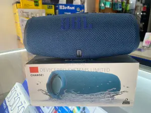 JBL Charge 5 Portable Speaker