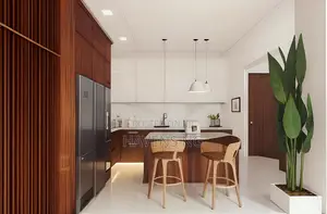2 Bedroom Shortlets Lekki