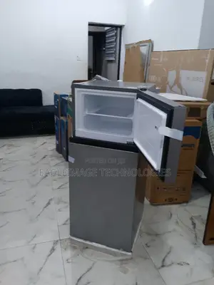 Smart-Technology Hisense 124L Refrigerator(172dr)