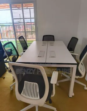 Conference Office Table