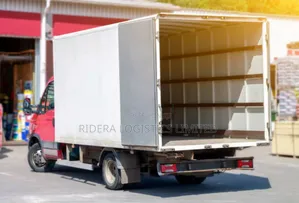 Truck to Rent for Moving in Ikorodu