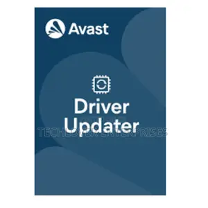 Avast Driver Updater (1 Device, 1-Year License)