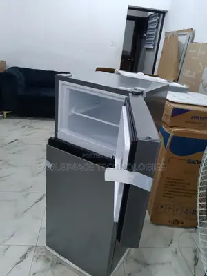 High-Quality Hisense 124L Refrigerator(172dr)