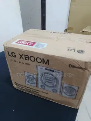 Best Deal-Lg-Music Sound Box Speaker