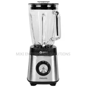 Philips Iviva Blender 1000w