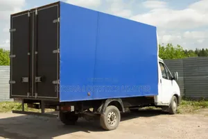 Professional Movers Lagos to Abuja