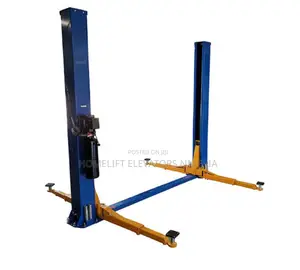 4000kg Car Lift for Workshop