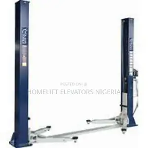 Heavy Duty Car Lifts for Vehicles