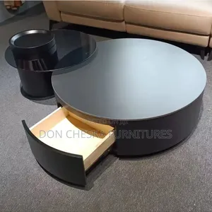 Classic Center Table