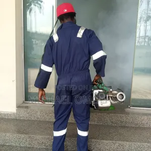 Fumigation Kayfarm Estate Obawole