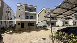 Furnished 5bdrm Duplex in Jabi for sale