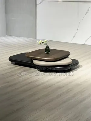 Magic Centre Table