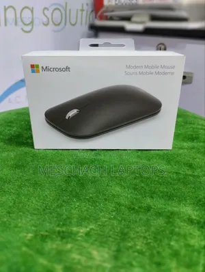 Microsoft Modern Mobile Mouse