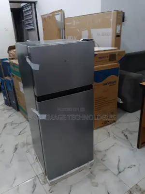 Absolute Best Hisense 124L Refrigerator(172dr)