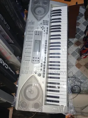 Original CTK900 UK Used Casio Keyboard