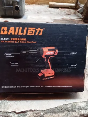 Cordless Livet Machine