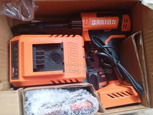 Cordless Livet Machine