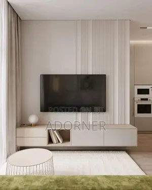 Standard Tv Console