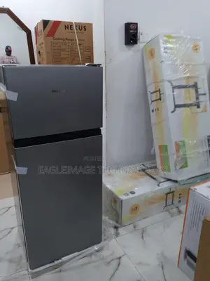 First Choice Hisense 124L Refrigerator(172dr)