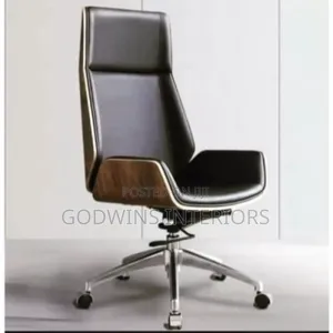 Executive Swivel Office Chair